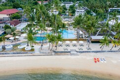 Outrigger Koh Samui Beach Resort