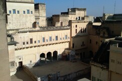 Photos of Narayan Niwas Castle, 36 kms from Jhunjhunu