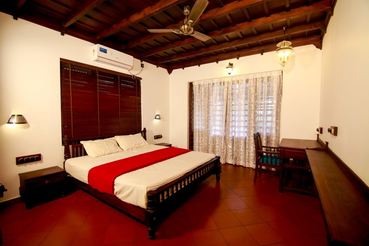 Amna Cottage - Tap to explore photos