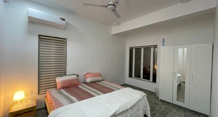 SITA VILLA Room Type - Standard AC Room 4