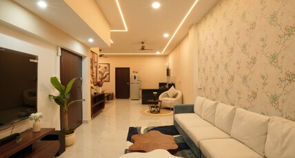 The Luxe Living Room Type - The Luxe Living