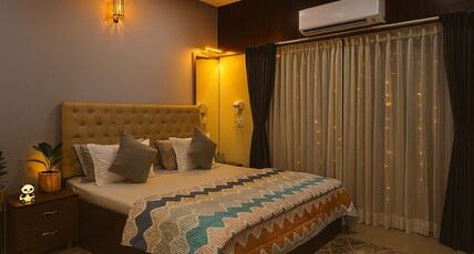 Tanu's Nest Entire Studio Apartment Room Type - Tanu's Nest Entire Studio Apartment