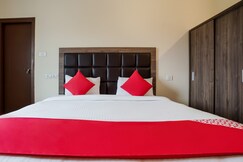 Hotel O Gokul Grand Near SR Nagar Police Station