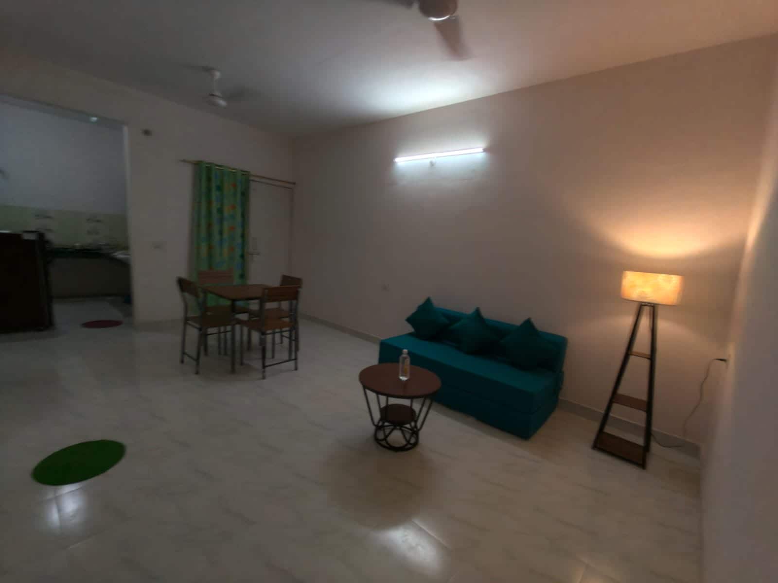 Sattva Homes | 2BHK Near Medanta & Lulu Mall - Tap to explore photos