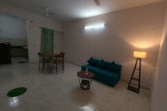 Sattva Homes | 2BHK Near Medanta & Lulu Mall