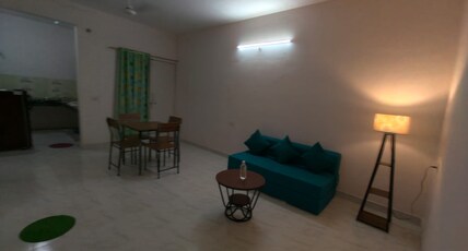 Sattva Homes | 2BHK Near Medanta & Lulu Mall Room Type - Sattva homes