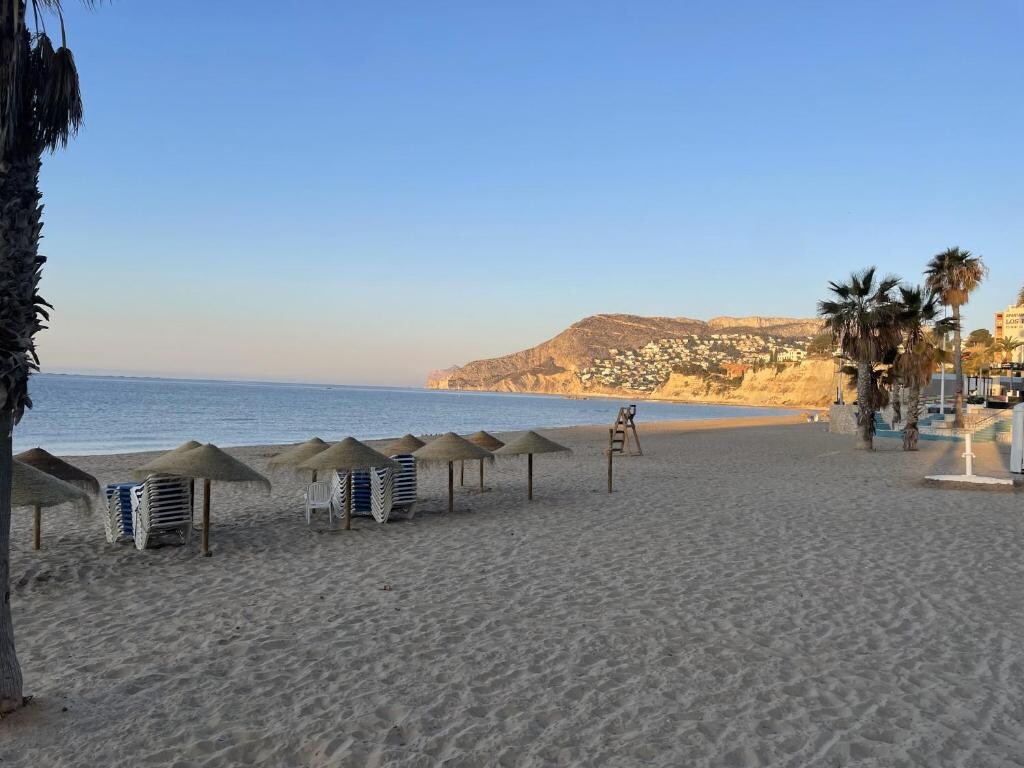 Safestay Calpe Seafront - Tap to explore photos
