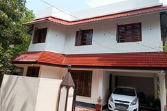 Westside Homestay B