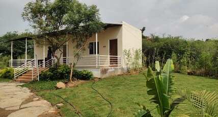 RUSTIC VOGUE Room Type - Twin Suites