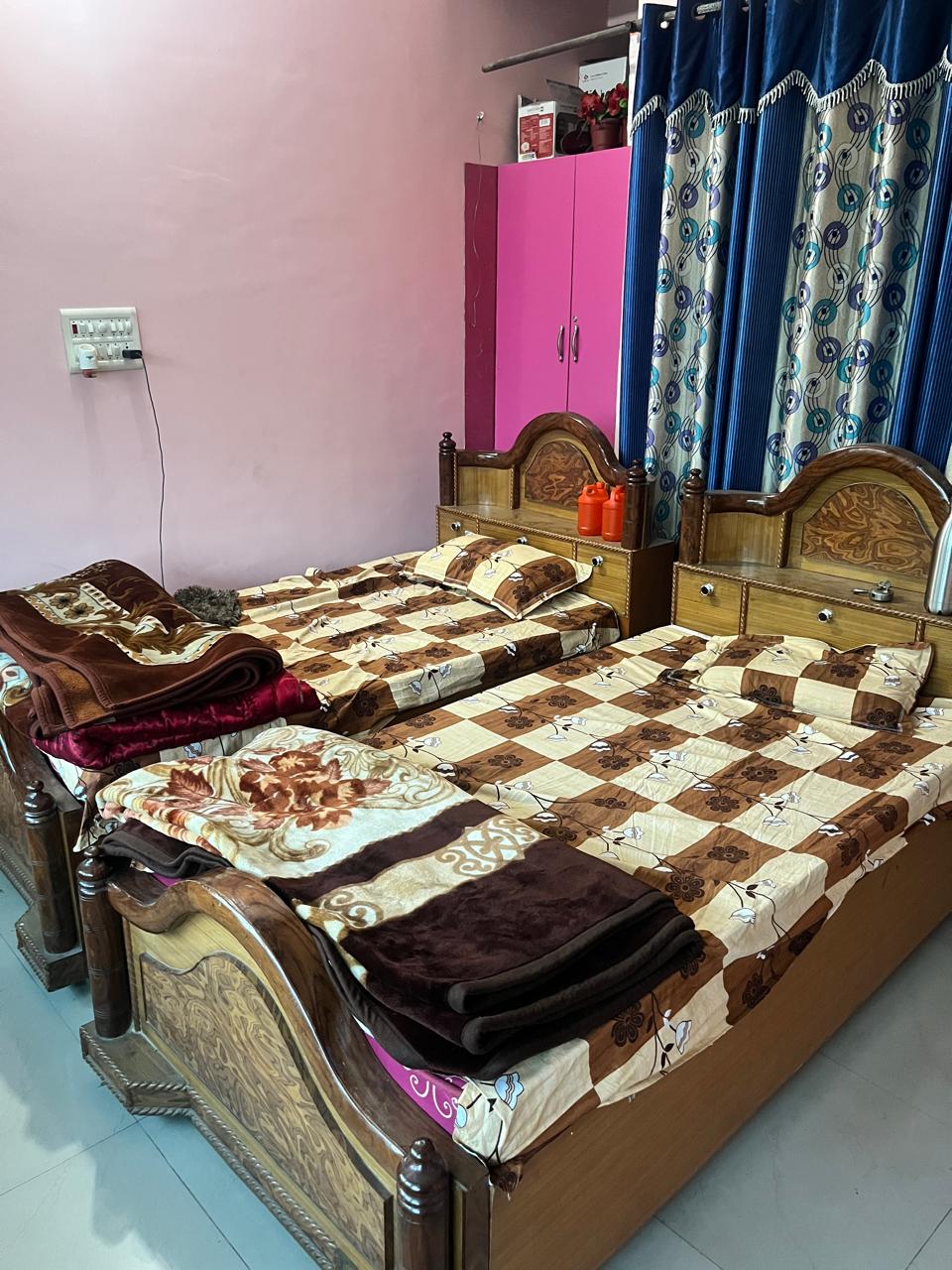 Triveni Ganga Homestay - Tap to explore photos