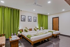 Hotel Vishram Vijayapura Part Of Shubhashree Group