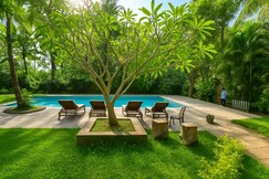 The Four Corners @ Palolem Garden Estate