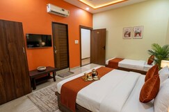 Hotel Shree Ji