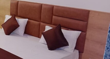 Hotel Magic Room Type - standard