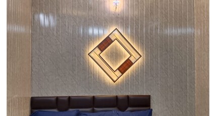 Bholashankara Vasvi Annapurna Satram Room Type - Deluxe Room