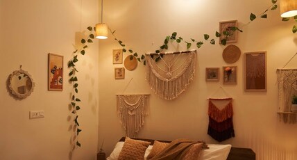 Mountain Mist Homestay 101 Room Type - Mountain Mist Homestay 101