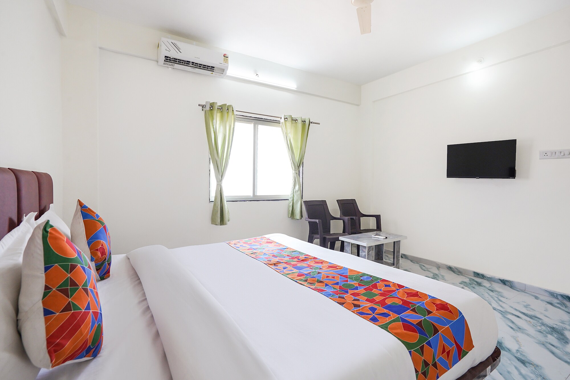 FabHotel Infinity Residency - Tap to explore photos