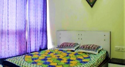 White Sand Guest House Room Type - Basic Room