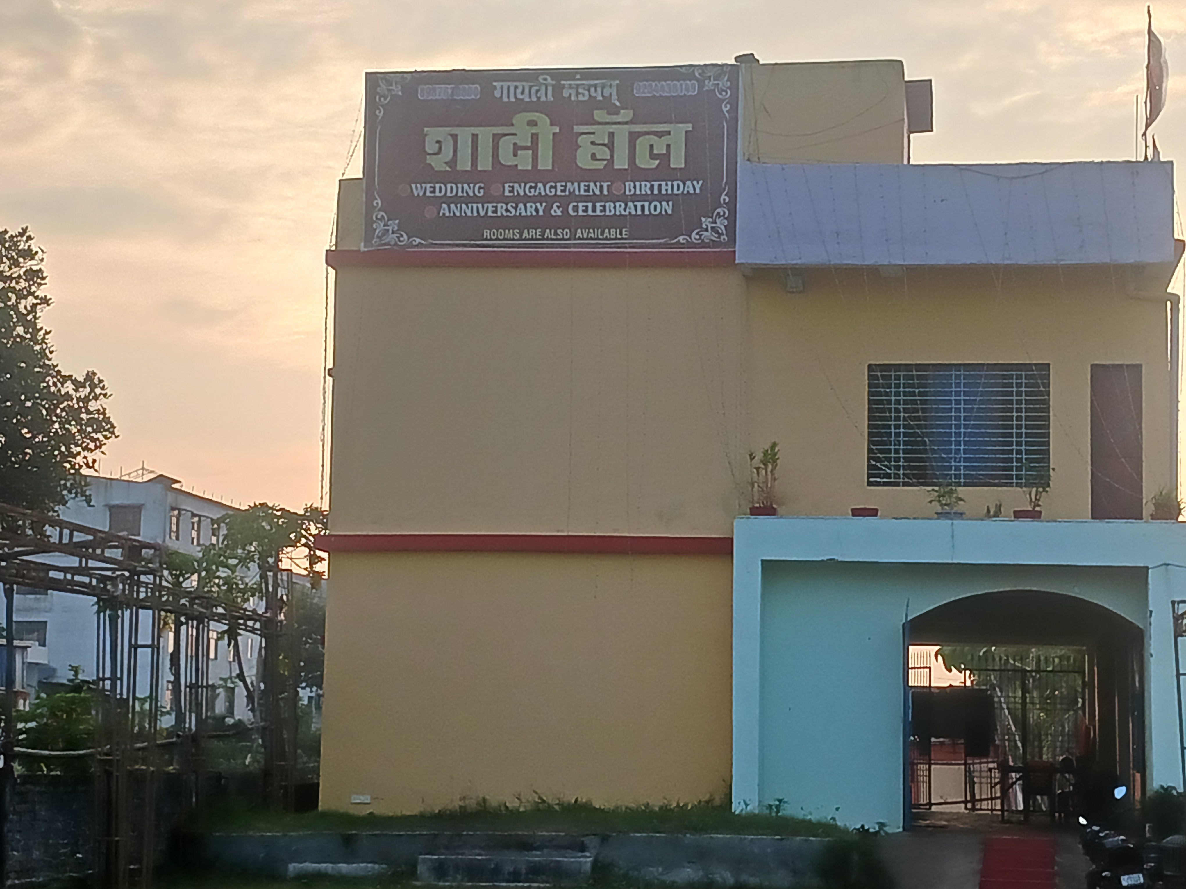 Main gallery