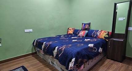 DCN | Blue Waters Room Type - Standard
