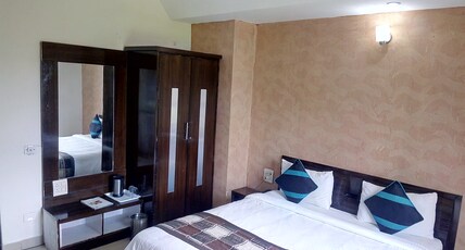 Apex Hotel Room Type - Semi Deluxe