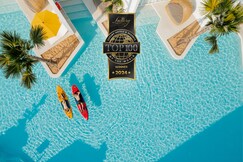 The Gems Mining Pool Villas