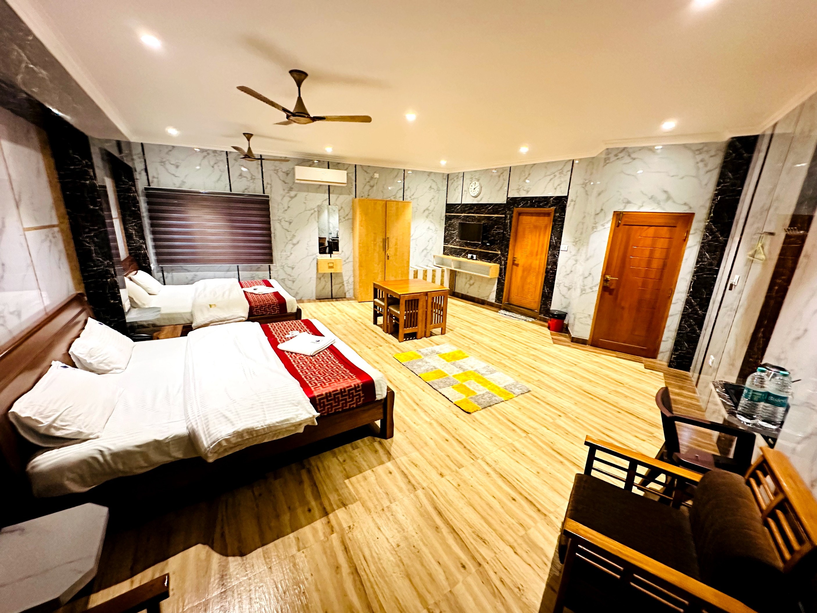 SSK Malligai Residency - Tap to explore photos