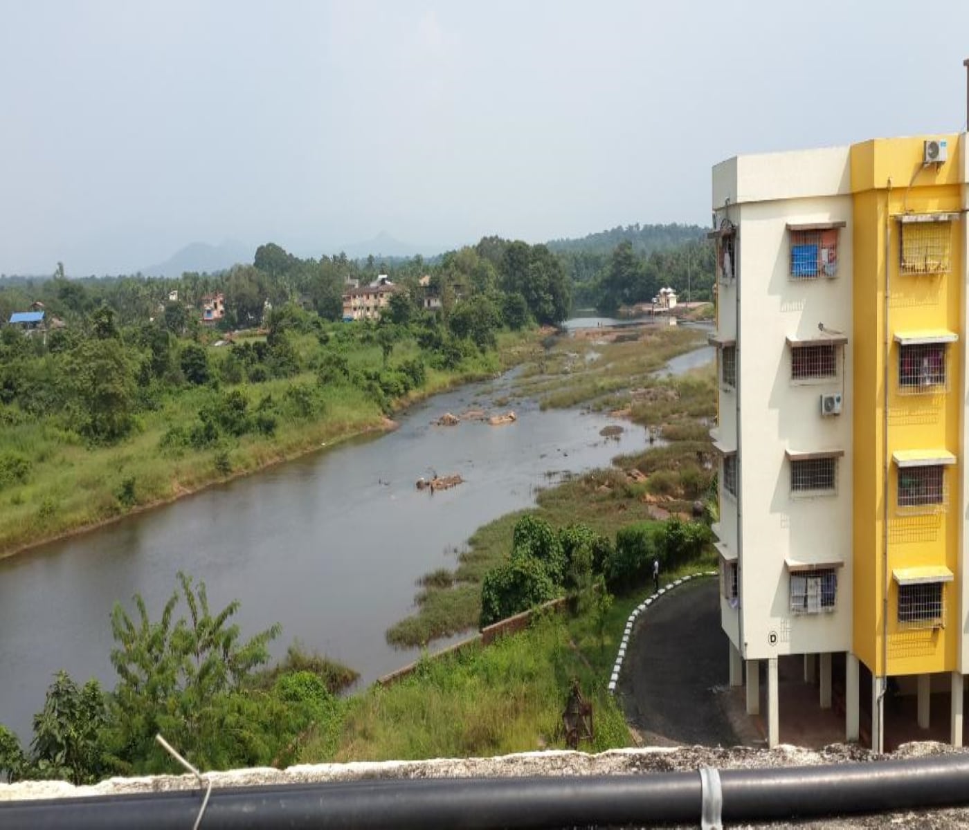 Hotel Jaltarang (111 kms from Kolhapur) - Tap to explore photos