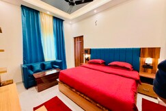 Luxurious OB homestay