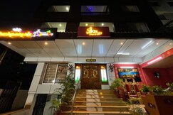 Pushpanjali Home Stay | Wi-Fi & Parking