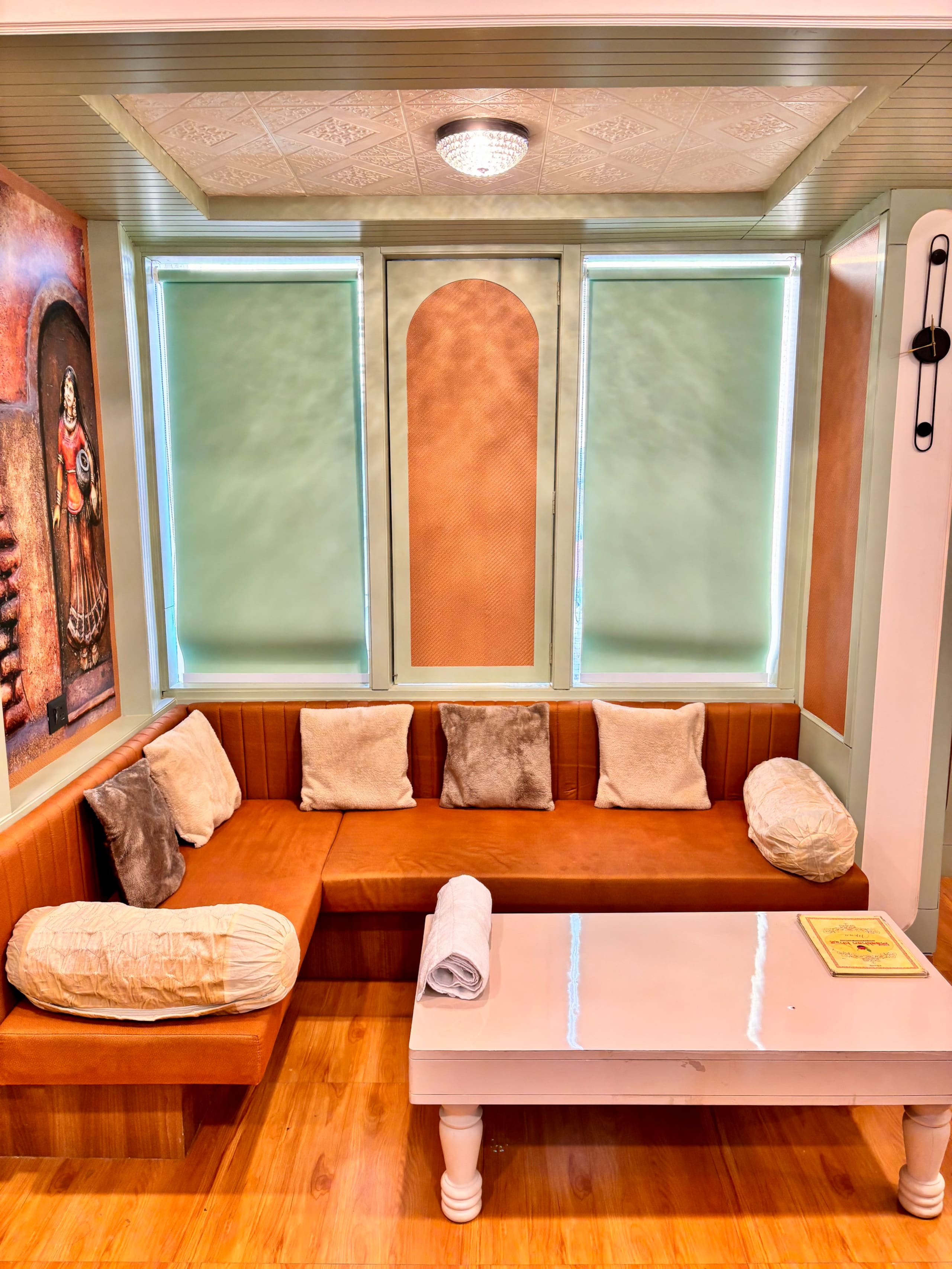 Serene Boutique Studio - Tap to explore photos