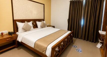 Bungalow Seven Homestay Room Type - Standard Room