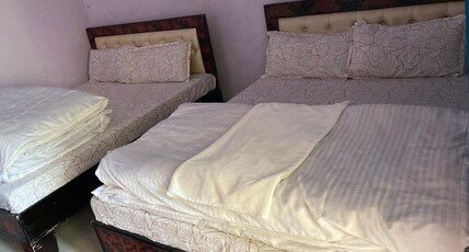 Amardeep Homestay by StayApart Room Type - 2 Beded room