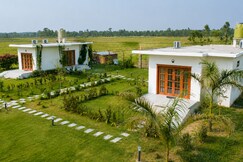UnWild India Pilibhit Tiger Reserve.