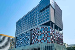 MERCURE SINGAPORE BUGIS