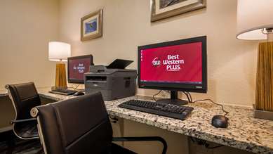 Best Western Plus Executive Residency Elk City