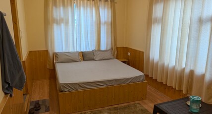 TRIBAL NEST Room Type - NEST 204