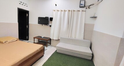 KaKara On The Beach Homestay Room Type - Family Room With Paid Kitchen