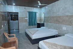 Panchamukhi Residency