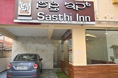 Sasthi Inn Hotel 