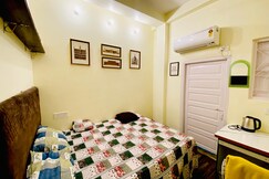 Address of Mini Studio Apartment|| Near Quest Mall