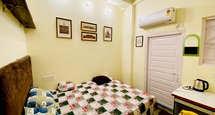 Mini Studio Apartment|| Near Quest Mall Room Type - Mini Studio Apartment|| Near Quest Mall