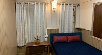 Tsetan Apartment Room Type - Bedroom 1