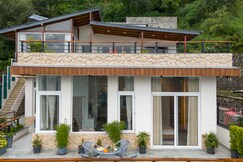 ELIVAAS 2 BHK with Terrace & Lake View | Antarmann Casa Ember