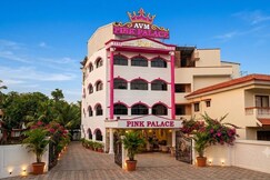Pink Palace Triplicane