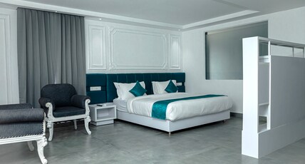 Vimala Regency Room Type - Presidential Suite