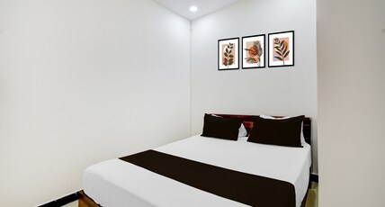 Hotel O P3 Thumkunta Room Type - Classic