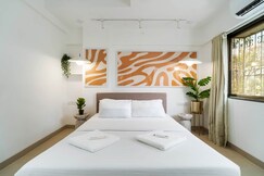 Aura Stylish 2 BHK in Secure Gated Building