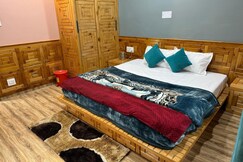 Raj Guest House