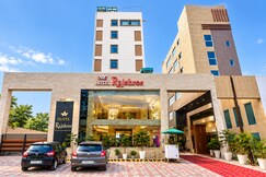 Address of Hotel Rajshree & Spa